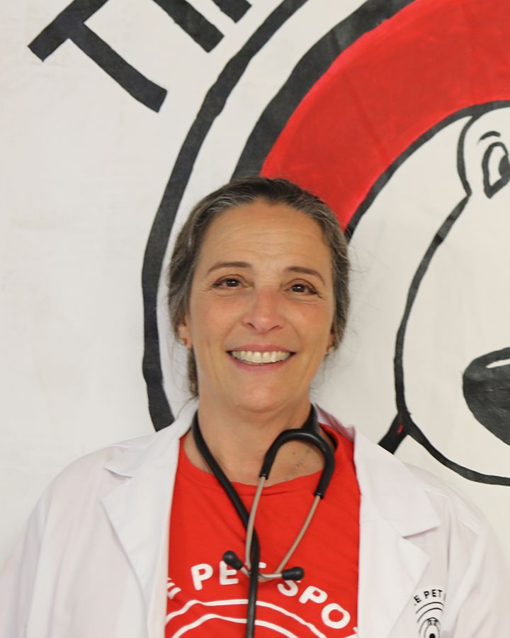 Dr. Sofia Kalkstein