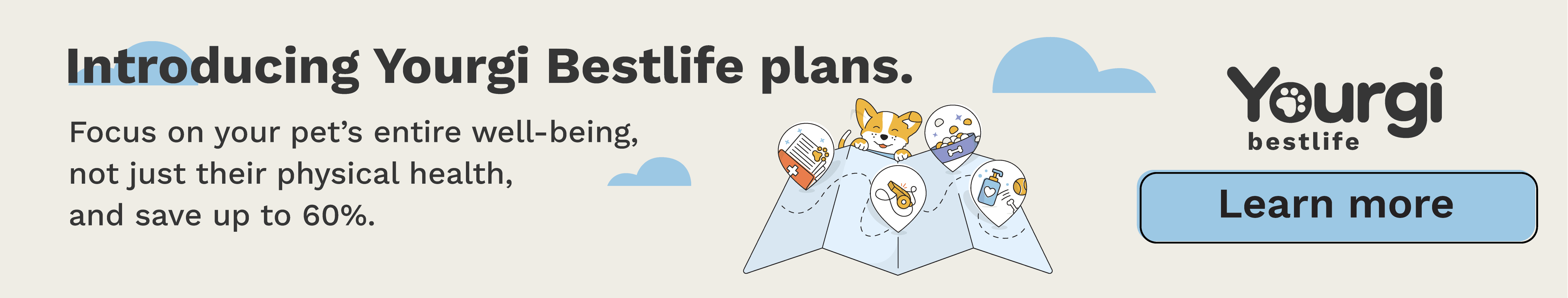 Bestlife plans banner